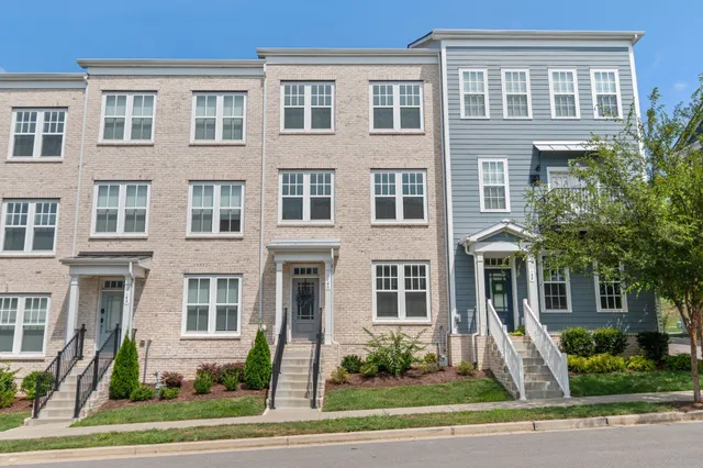 $465,900 | 160 Burkitt Commons Avenue, Nolensville, TN 37135