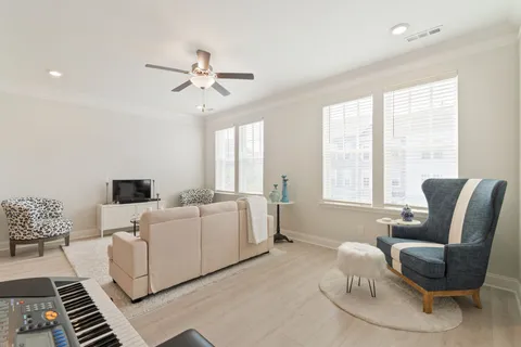 $465,900 | 160 Burkitt Commons Avenue, Nolensville, TN 37135