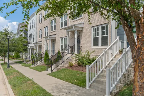 $465,900 | 160 Burkitt Commons Avenue, Nolensville, TN 37135