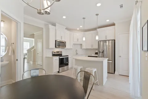 $465,900 | 160 Burkitt Commons Avenue, Nolensville, TN 37135