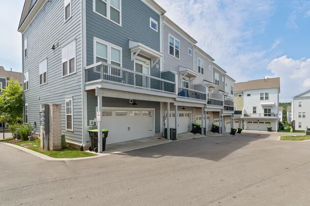 $465,900 | 160 Burkitt Commons Avenue, Nolensville, TN 37135