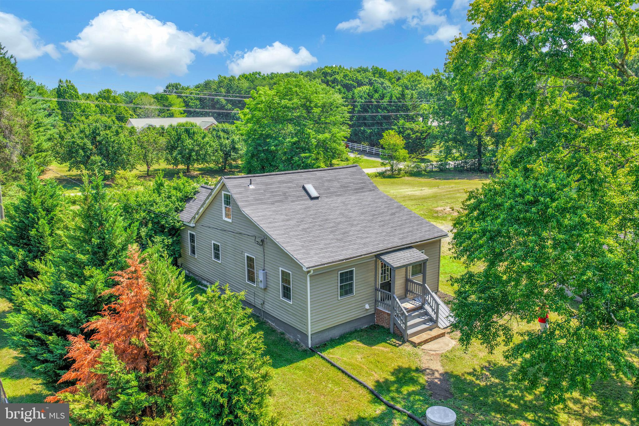 13832 Post Oak Road Spotsylvania, VA 22551 - Photo 7 of 62