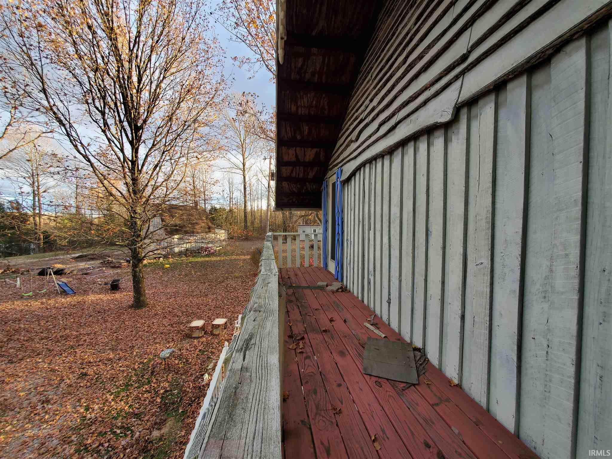 379 Sandstone Road Bedford, IN 47421 - Photo 11 of 36