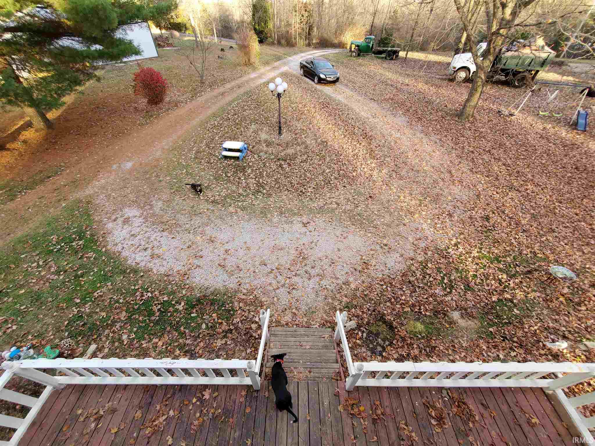 379 Sandstone Road Bedford, IN 47421 - Photo 12 of 36