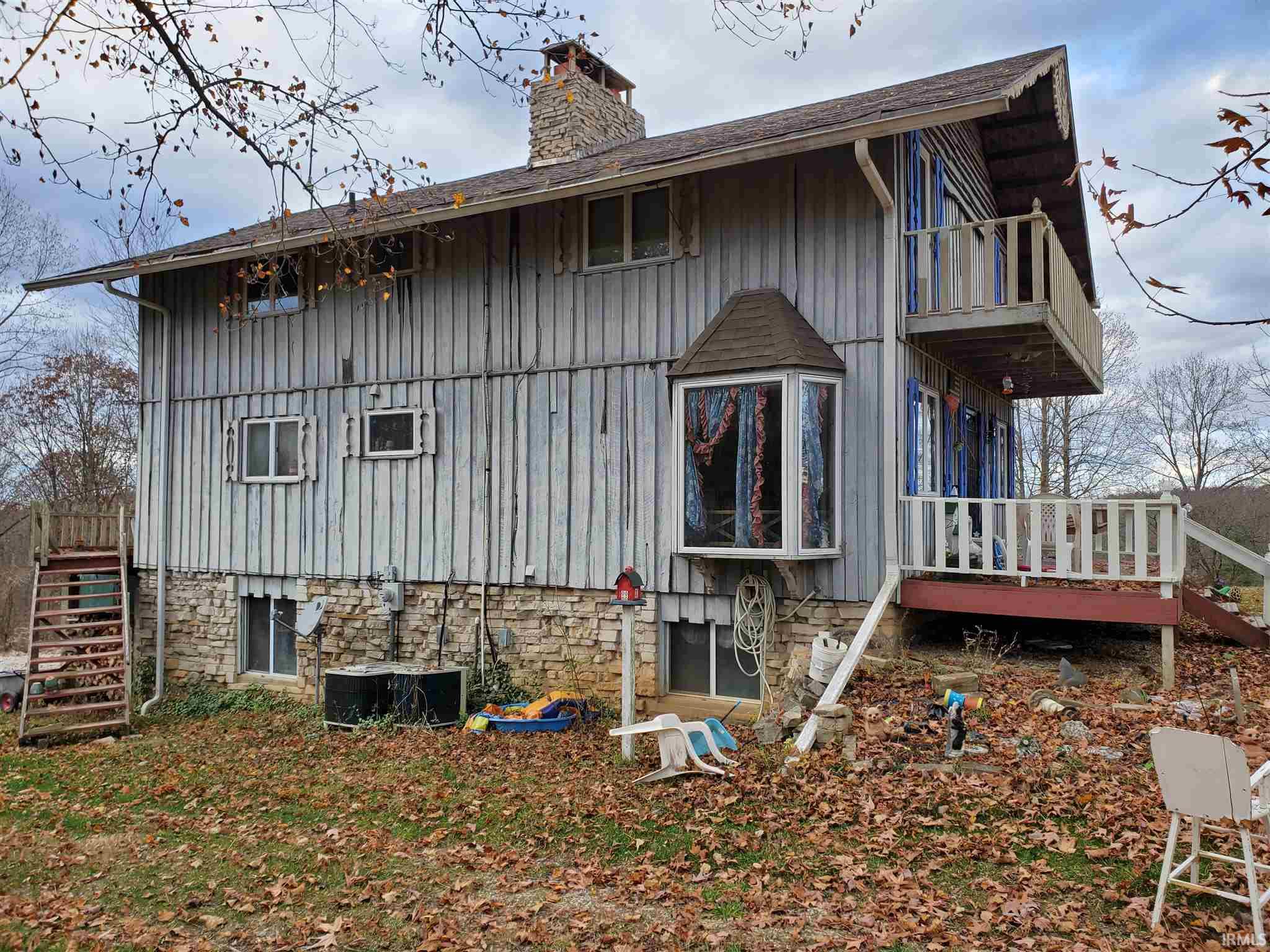 379 Sandstone Road Bedford, IN 47421 - Photo 13 of 36