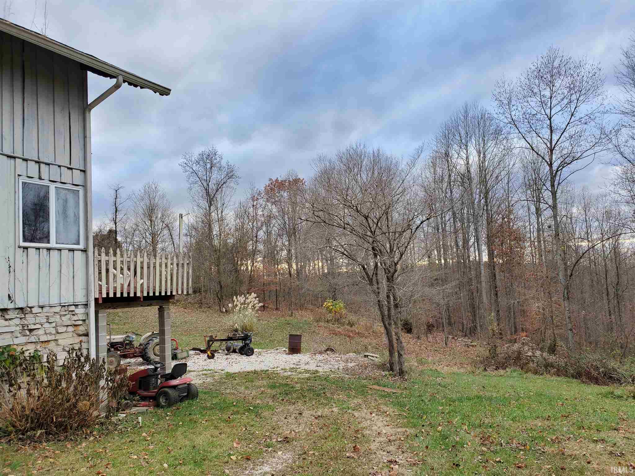 379 Sandstone Road Bedford, IN 47421 - Photo 17 of 36