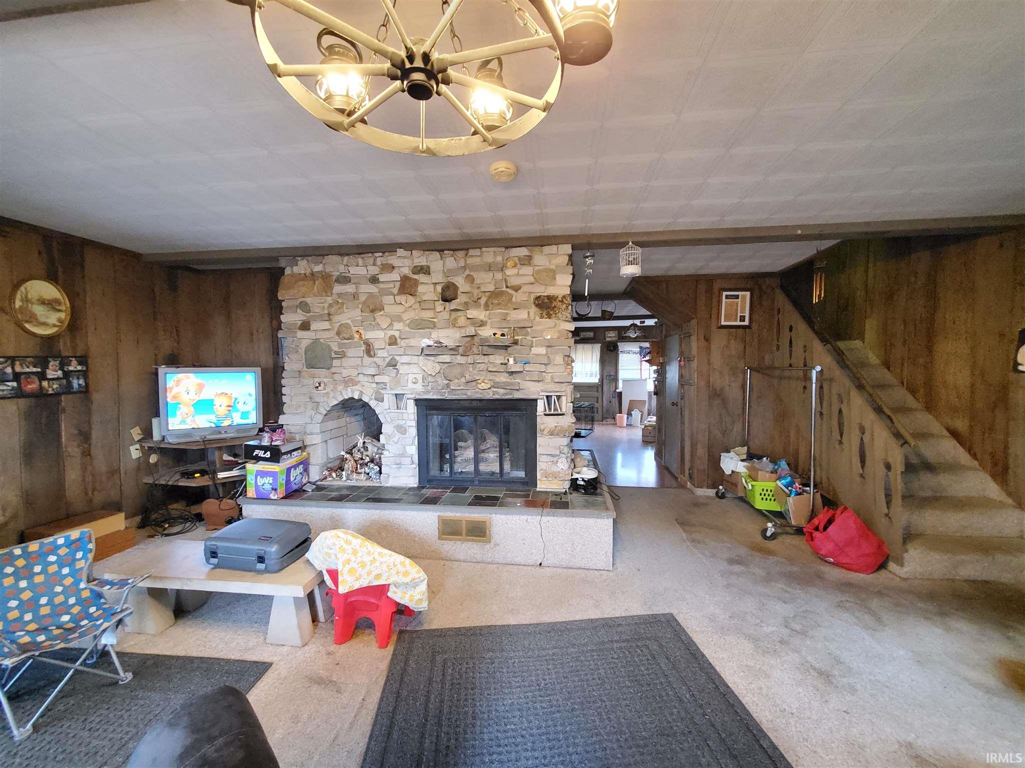 379 Sandstone Road Bedford, IN 47421 - Photo 19 of 36