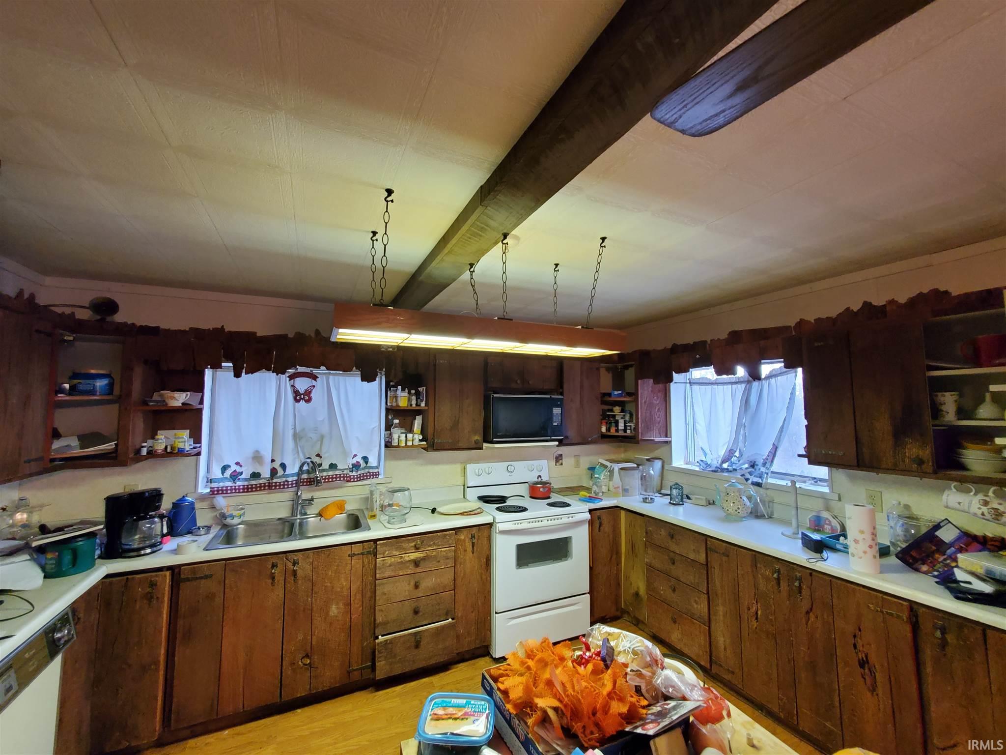 379 Sandstone Road Bedford, IN 47421 - Photo 25 of 36