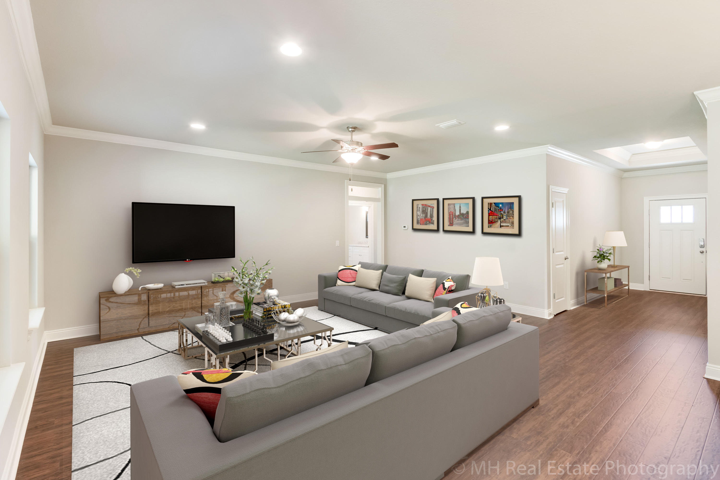 9217 Ridge Road Navarre, FL 32566 - Photo 8 of 23 Gallery Image 8