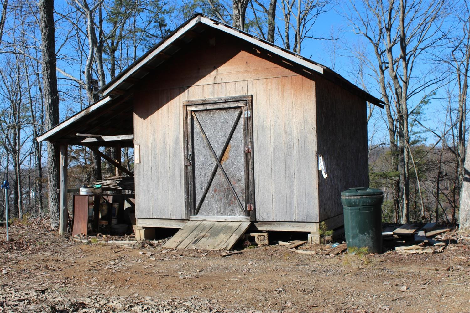 240 Webb Road Berea, KY 40403 - Photo 11 of 37 Photo 11