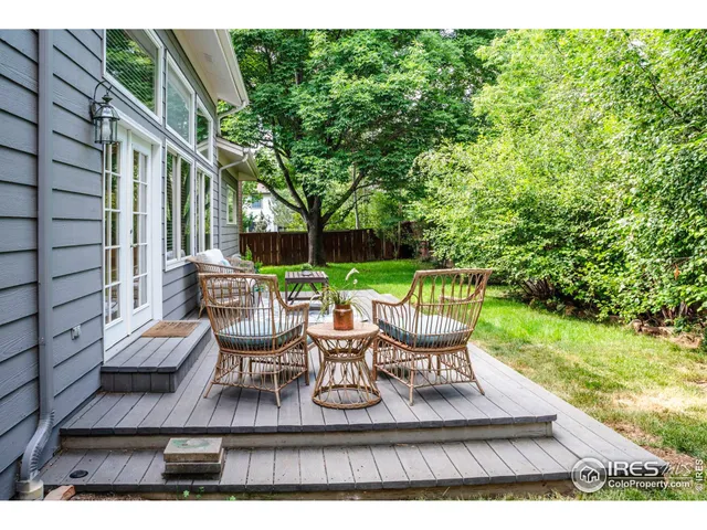 $965,000 | 5900 Brandywine Court, Boulder, CO 80301