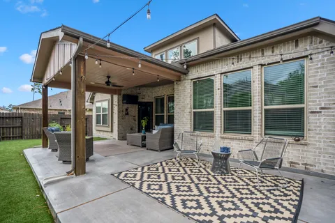 $424,999 | 16811 Lantana Valley Place, Unit P, Humble, TX 77346