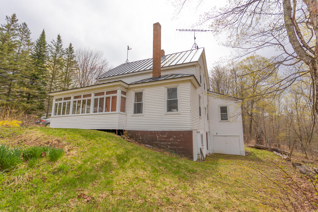 27 Shadagee Road Industry, ME 04955 - Photo 44 of 44 sandyriverrealty-19