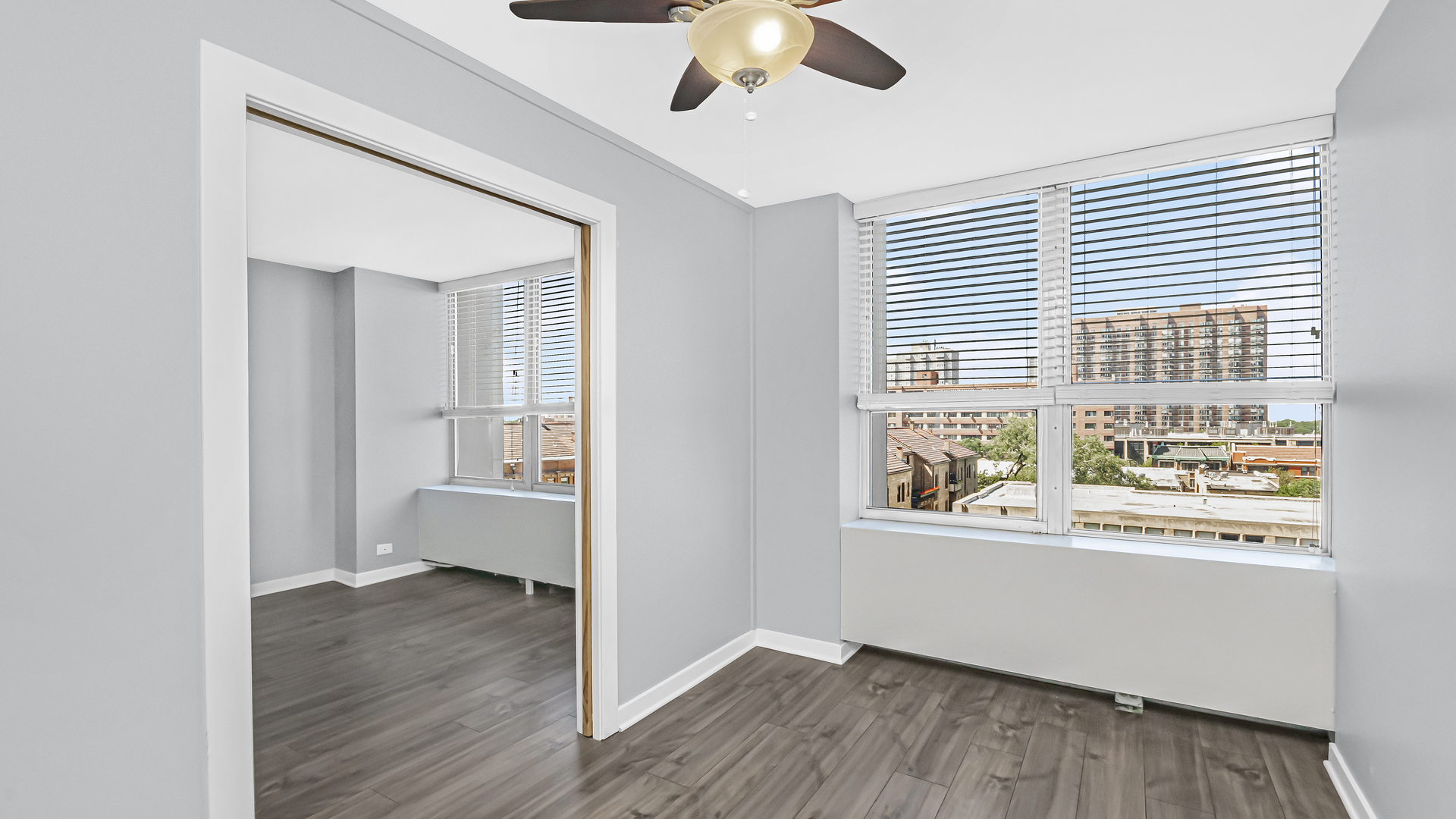 655 West Irving Park Road, Unit 606 Chicago, IL 60613 - Photo 16 of 31