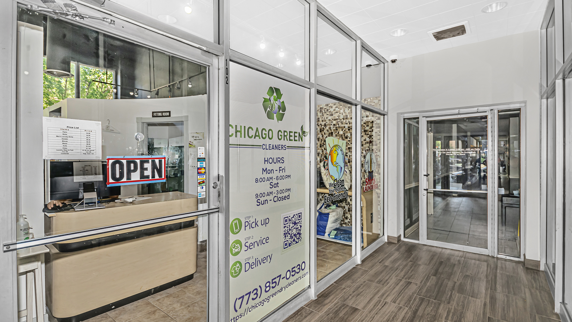 655 West Irving Park Road, Unit 606 Chicago, IL 60613 - Photo 24 of 31