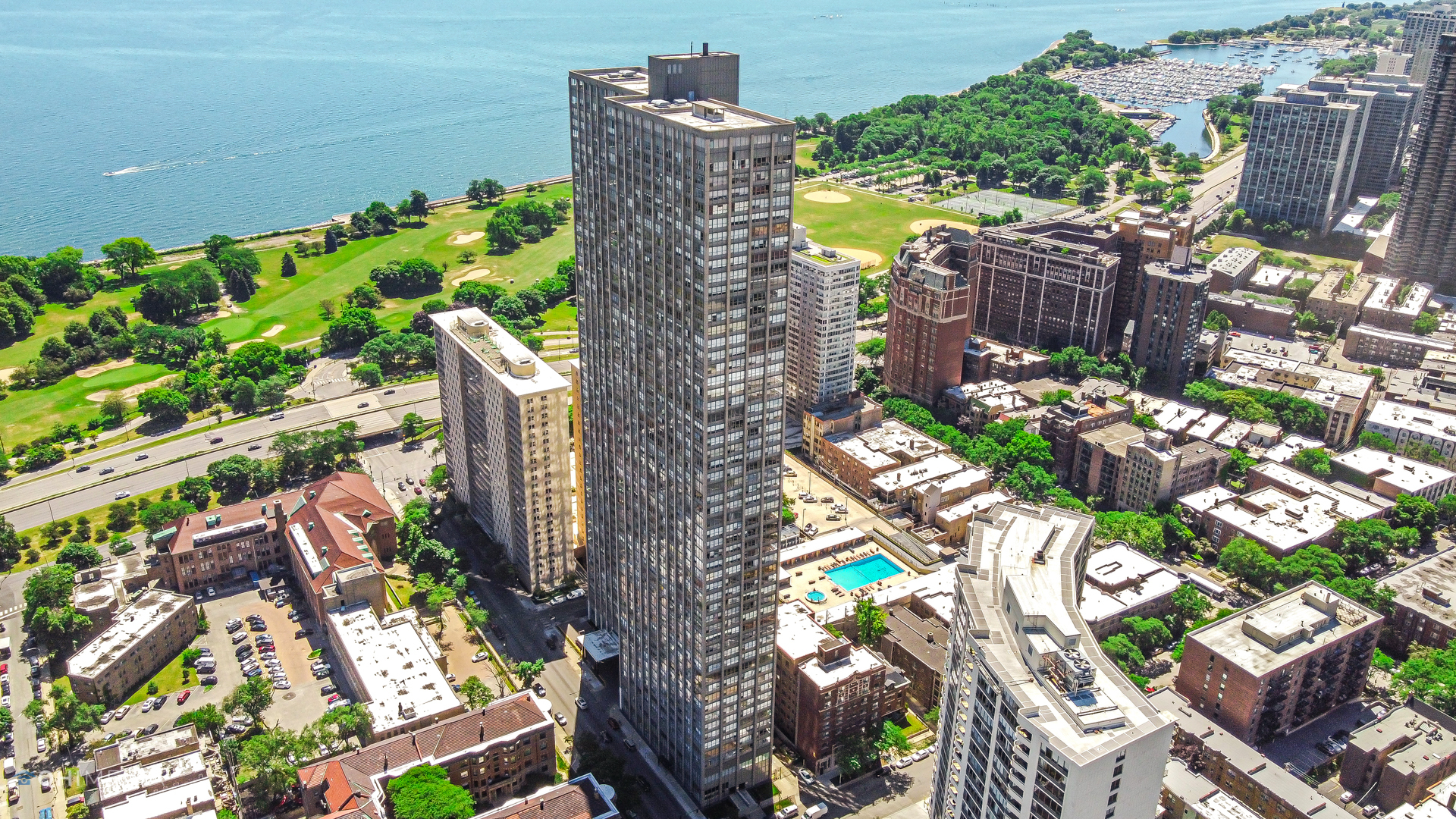 655 West Irving Park Road, Unit 606 Chicago, IL 60613 - Photo 26 of 31