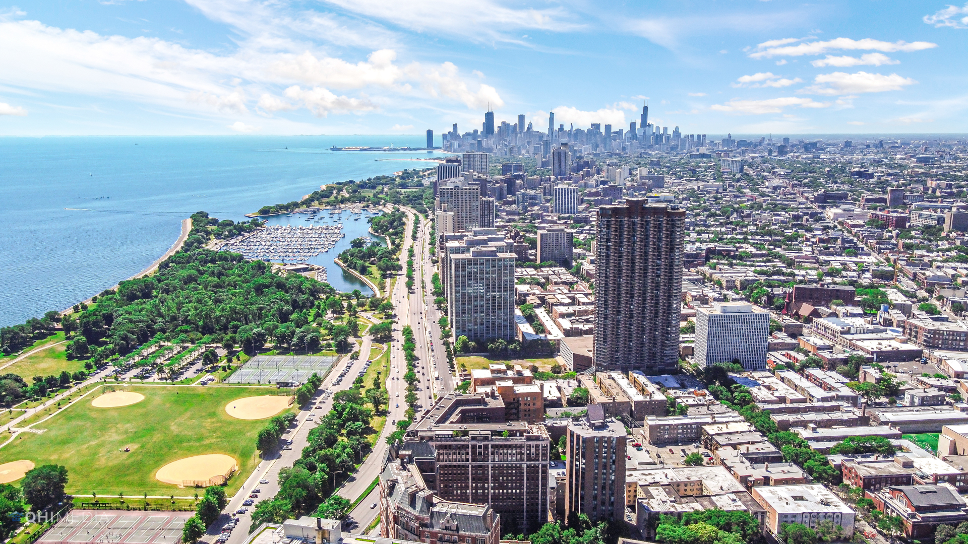 655 West Irving Park Road, Unit 606 Chicago, IL 60613 - Photo 27 of 31