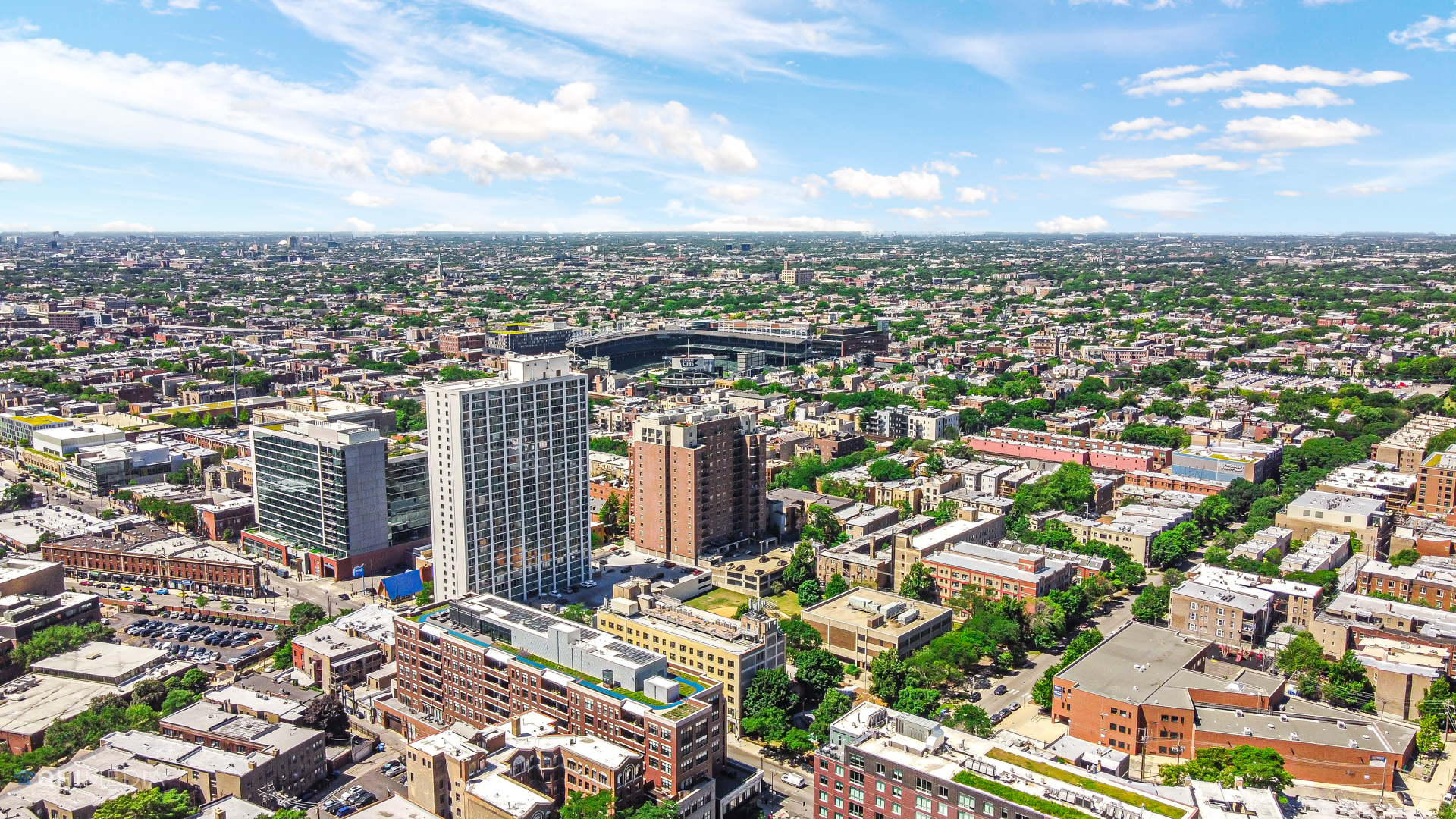 655 West Irving Park Road, Unit 606 Chicago, IL 60613 - Photo 28 of 31