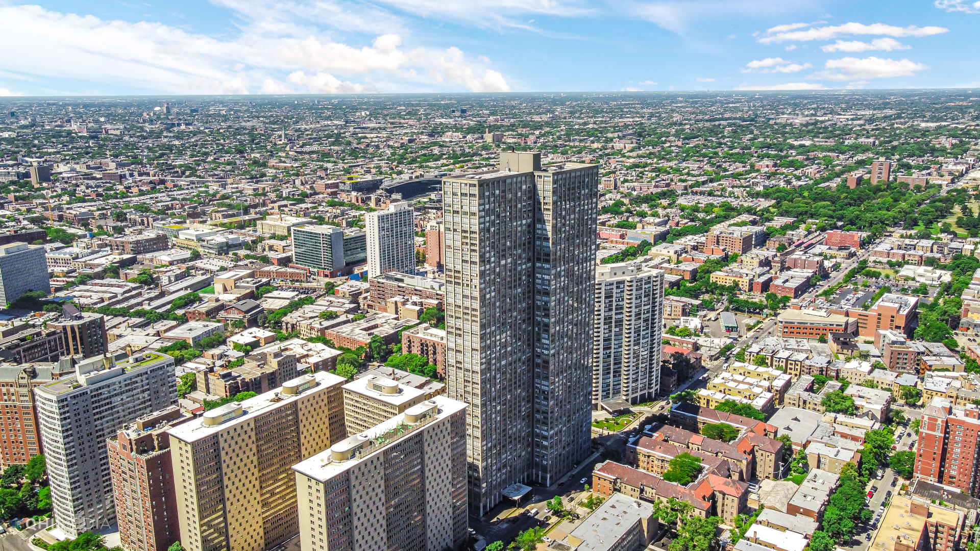 655 West Irving Park Road, Unit 606 Chicago, IL 60613 - Photo 30 of 31