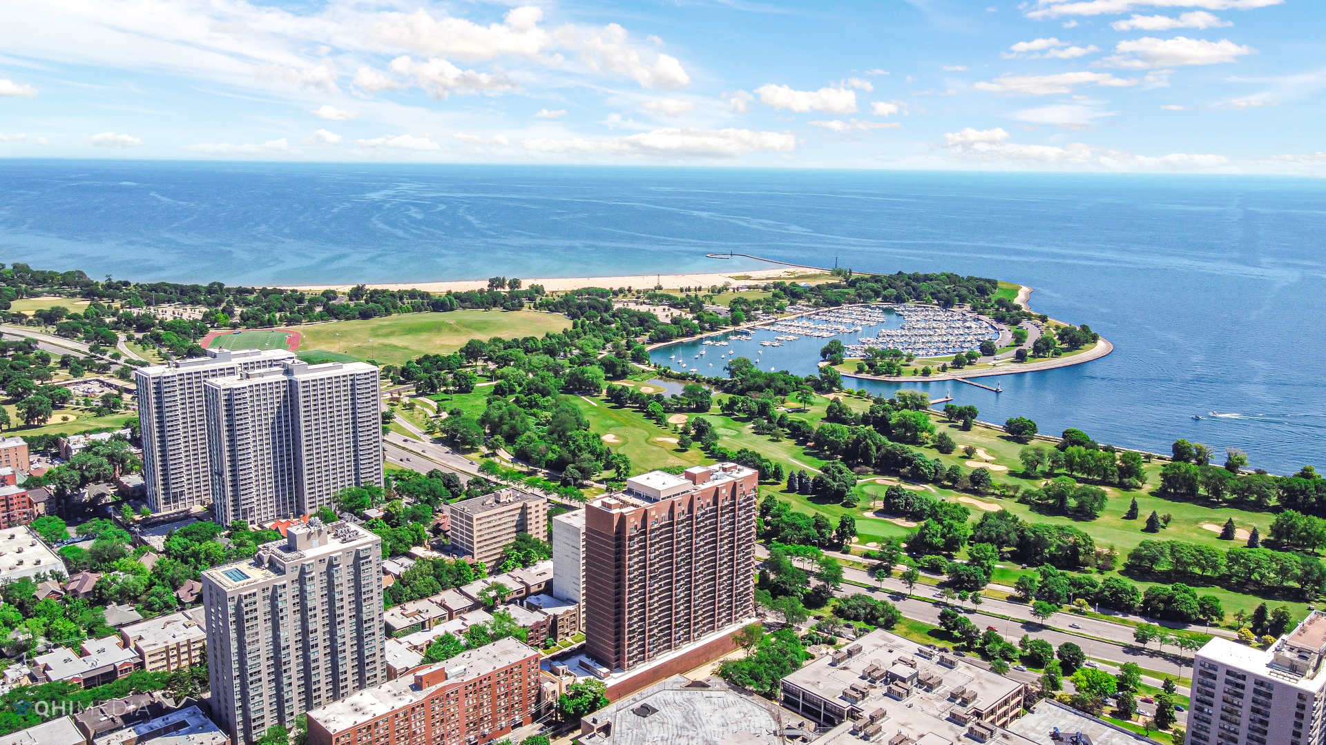 655 West Irving Park Road, Unit 606 Chicago, IL 60613 - Photo 3 of 31