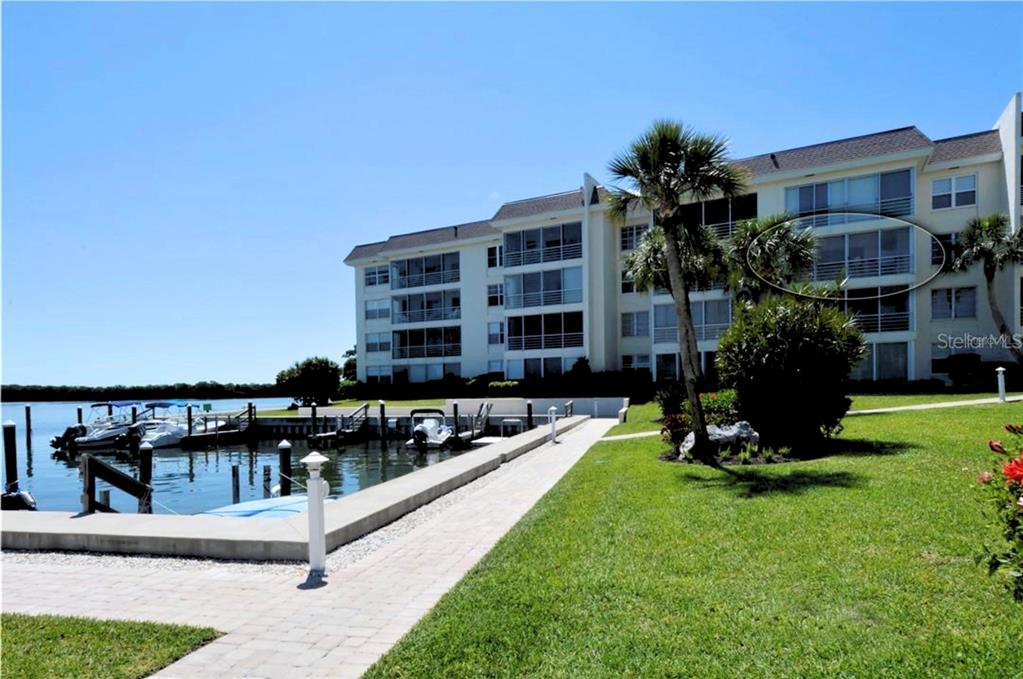 600 Sutton Place, Unit B302 Longboat Key, FL 34228 - Photo 2 of 58