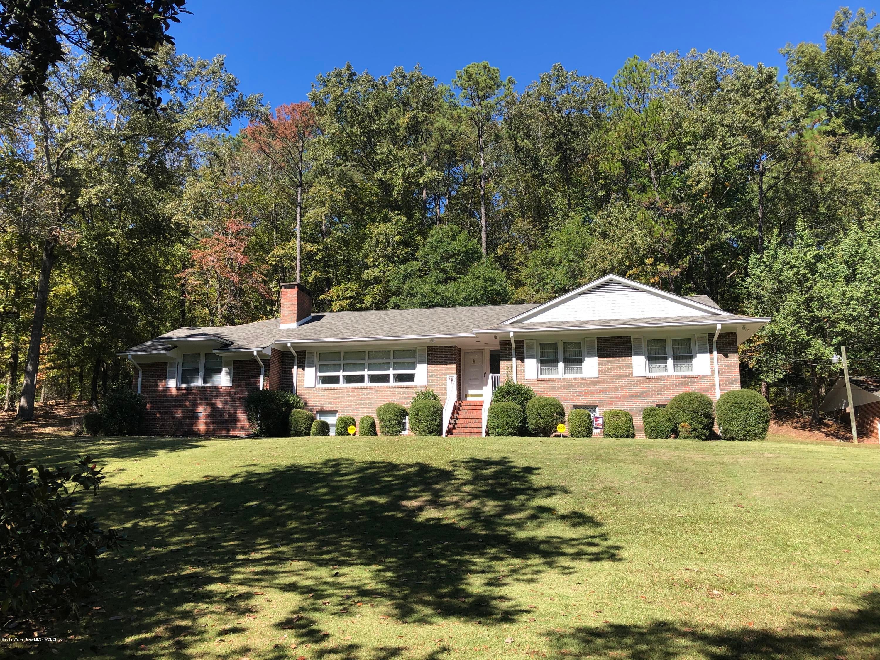 1506 Valley Road Jasper, AL 35501 - Photo 1 of 20 Gallery Image 1