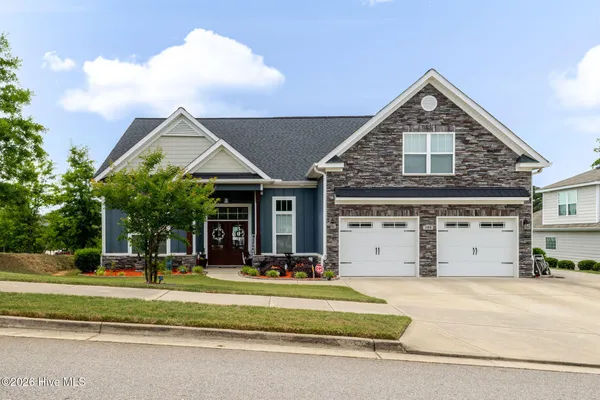 $559,900 | 366 Bridle Path Road, North Augusta, SC 29860