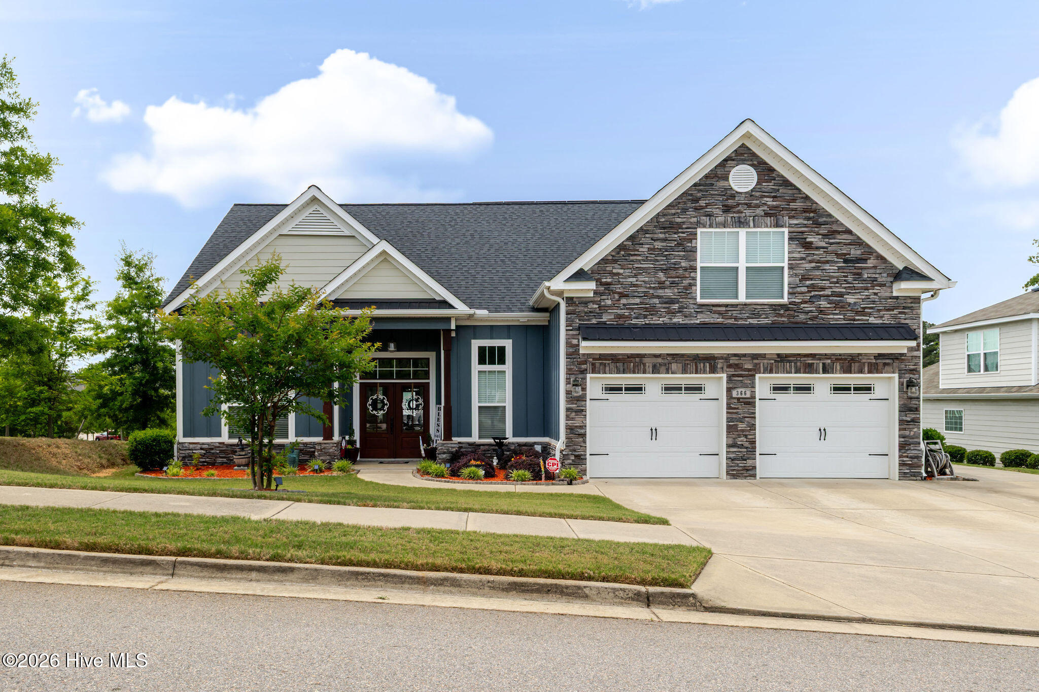 366 Bridle Path Road North Augusta, SC 29860 - Photo 1 of 57 GA7A4513-HDR