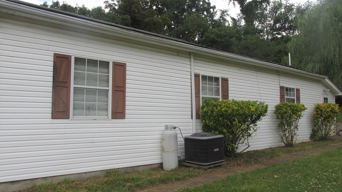 2400 Rutrough Road Southeast Roanoke, VA 24014 - Photo 2 of 21 a view of a house with backyard