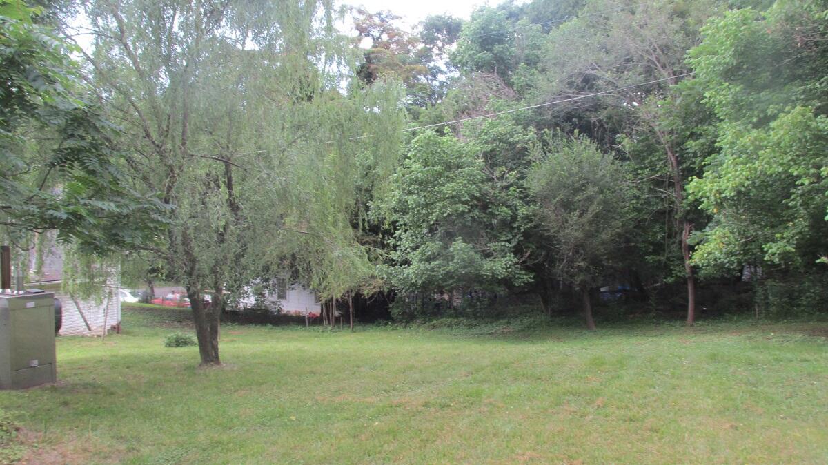 2400 Rutrough Road Southeast Roanoke, VA 24014 - Photo 7 of 21 a backyard of a house with lots of green space