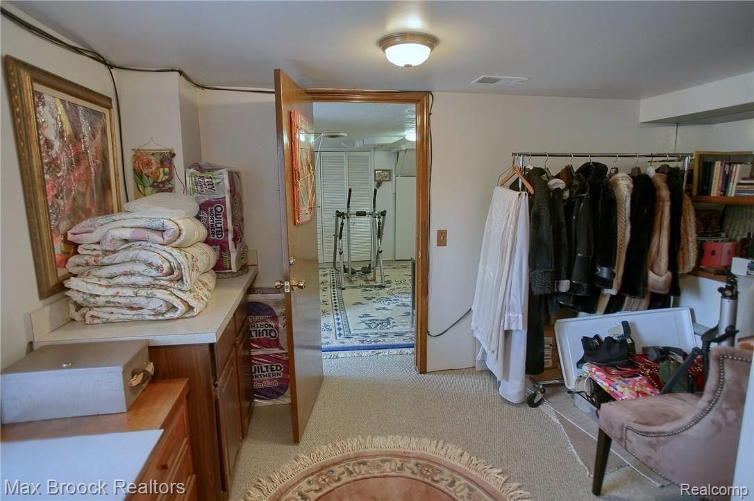 2603 Worcester Road West Bloomfield, MI 48323 - Photo 27 of 34 Finished_Lower_Level_4th_View.jpg