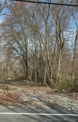 a view of wooden fence