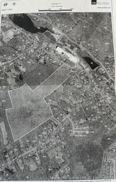 320 Maple Avenue Montville, CT 06382 - Photo 2 of 2 a view of wooden fence