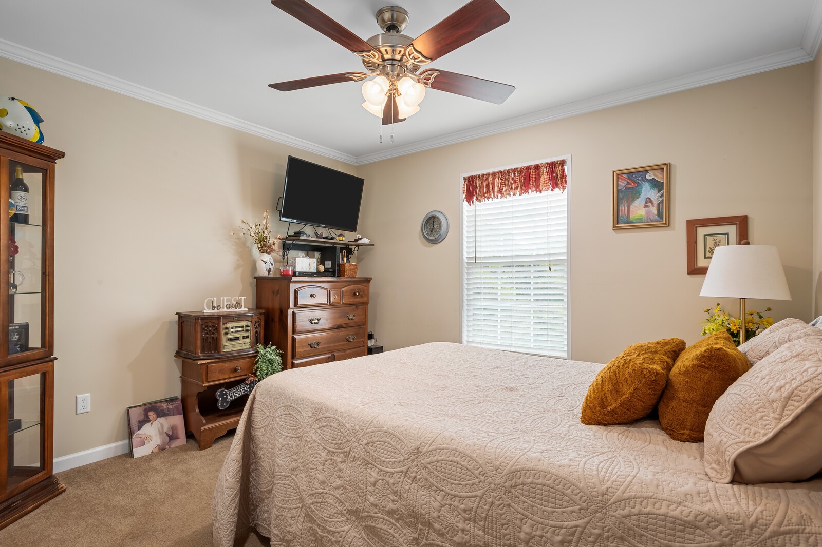 2114 Peach Orchard Road Culleoka, TN 38451 - Photo 24 of 47 Gallery Image 24