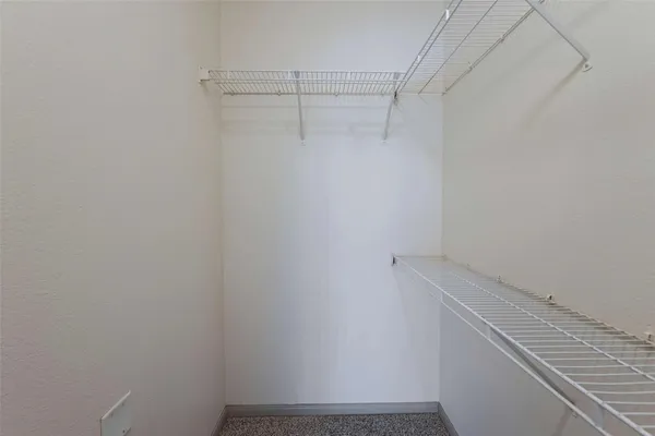 a view of a balcony