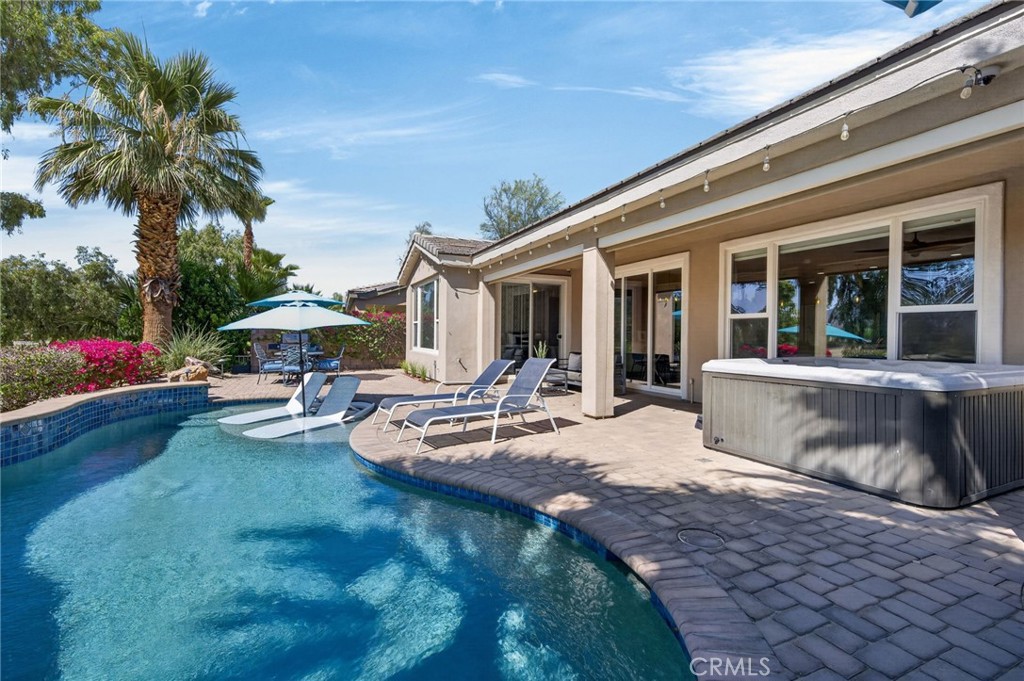 81074 Barrel Cactus Road La Quinta, CA 92253 - Photo 44 of 71 PRIVATE POOL