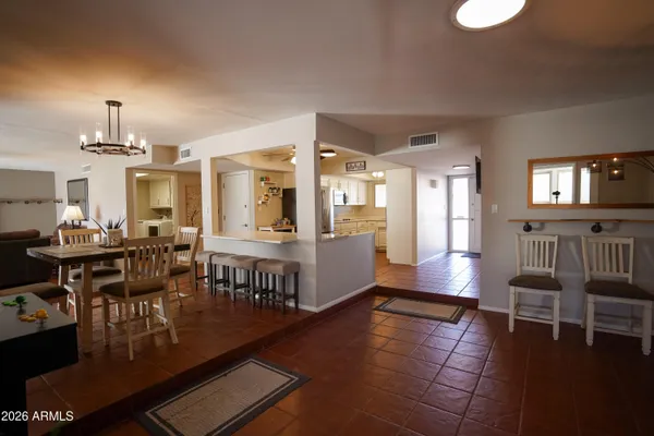 $449,000 | 4411 West Windrose Drive, Glendale, AZ 85304