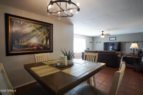 $449,000 | 4411 West Windrose Drive, Glendale, AZ 85304