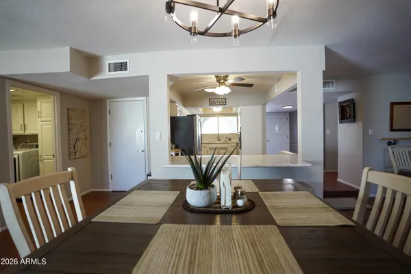 $449,000 | 4411 West Windrose Drive, Glendale, AZ 85304