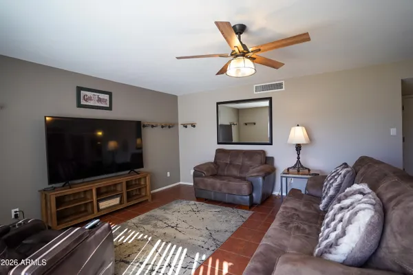 $449,000 | 4411 West Windrose Drive, Glendale, AZ 85304