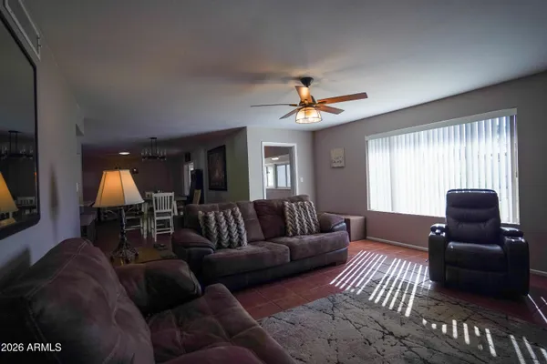 $449,000 | 4411 West Windrose Drive, Glendale, AZ 85304