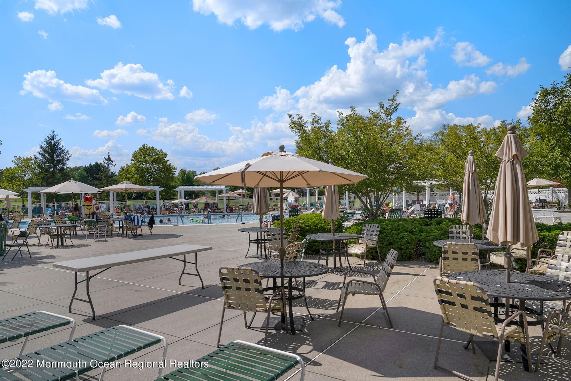 109 Eleanor Road Manchester Township, NJ 08759 - Photo 14 of 16 Pool