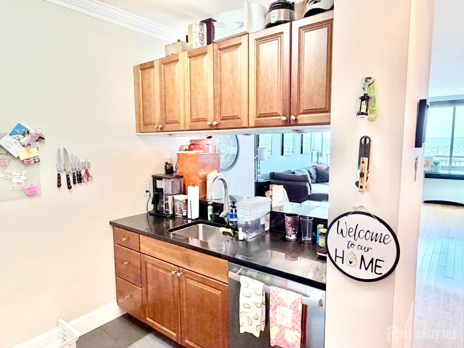 1 Spring Street, Unit 2006 New Brunswick, NJ 08901 - Photo 12 of 61
