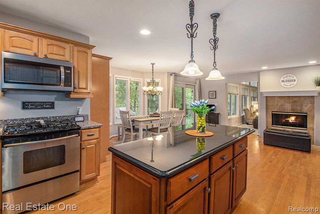 9832 Kingston Ridge Clarkston, MI 48348 - Photo 15 of 59 Gallery Image 15