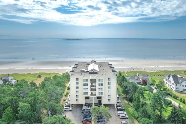 $665,000 | 215 East Grand Avenue, Unit 405, Old Orchard Beach, ME 04064