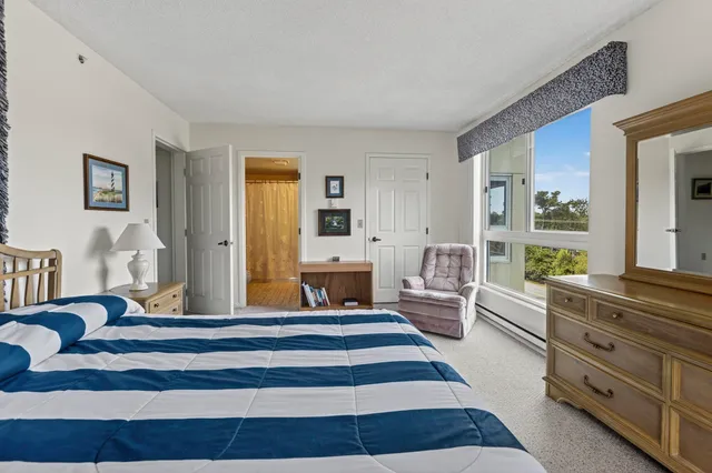 $665,000 | 215 East Grand Avenue, Unit 405, Old Orchard Beach, ME 04064