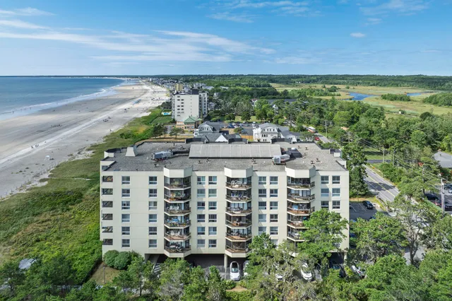 $665,000 | 215 East Grand Avenue, Unit 405, Old Orchard Beach, ME 04064