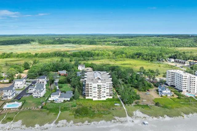 $665,000 | 215 East Grand Avenue, Unit 405, Old Orchard Beach, ME 04064