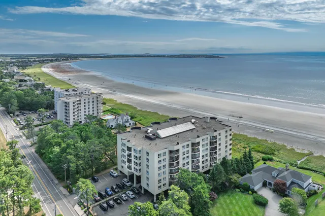 $665,000 | 215 East Grand Avenue, Unit 405, Old Orchard Beach, ME 04064