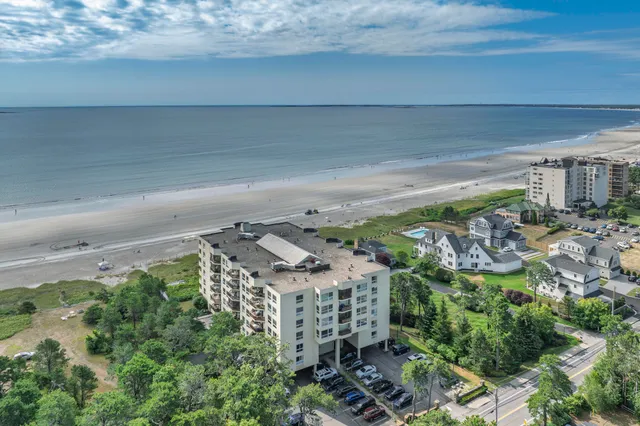 $665,000 | 215 East Grand Avenue, Unit 405, Old Orchard Beach, ME 04064